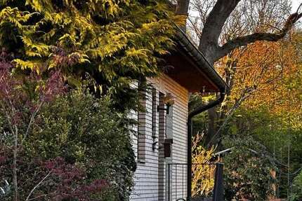 Haus Hamburg Poppenbüttel Poppenbüttel - 6 Zimmer, 170 m&sup2;, 719.000&euro; | Angebot:26032541