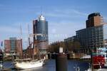 Gewerbeobjekt Hamburg HafenCity - 21.386&euro; | Angebot:25745689