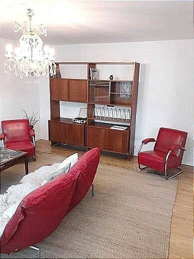 Etagenwohnung Hamburg Eilbek - 4 Zimmer, 95 m&sup2;, 2.200&euro; | Angebot:25707972