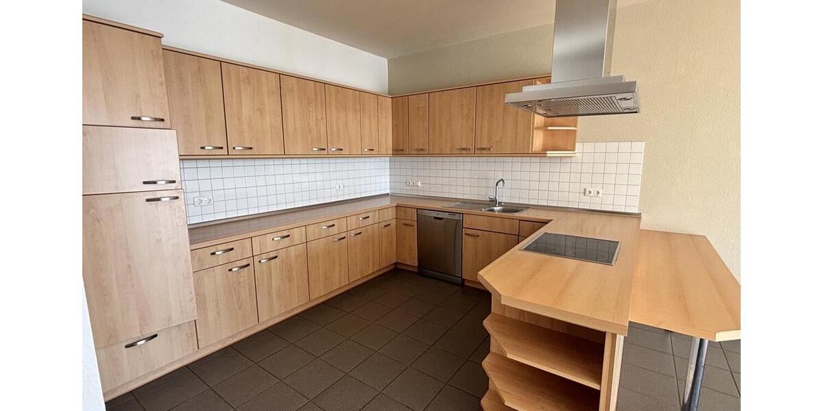 Etagenwohnung Bargteheide - 3 Zimmer, 120 m&sup2;, 1.195&euro; | Angebot:23032224