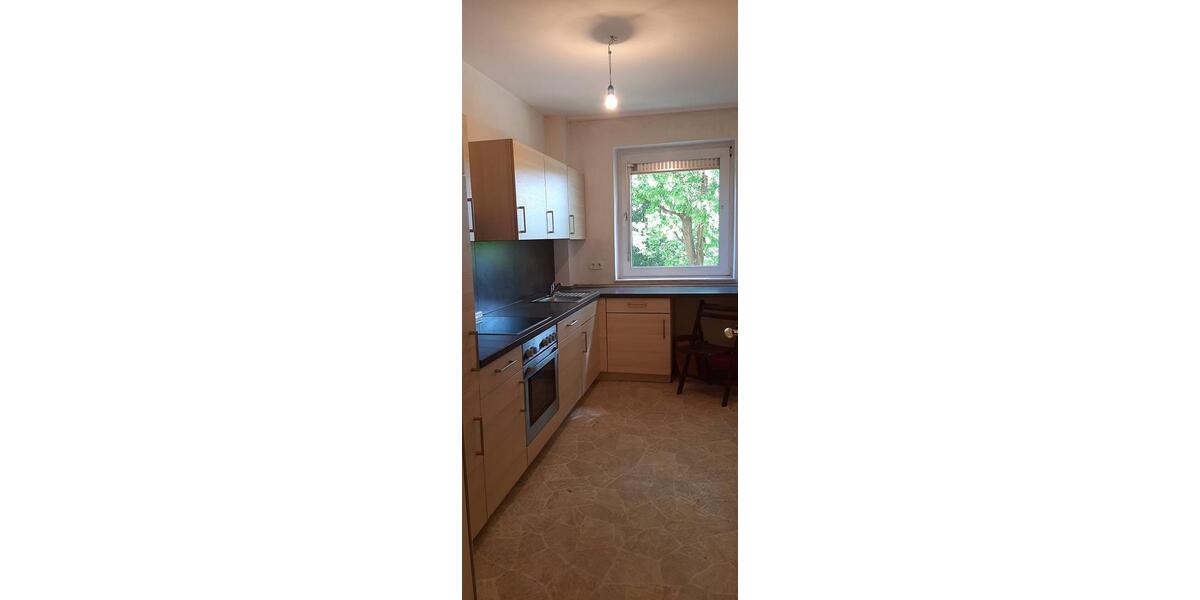 Etagenwohnung Norderstedt Garstedt - 1 Zimmer, 59 m&sup2;, 215.000&euro; | Angebot:26755189