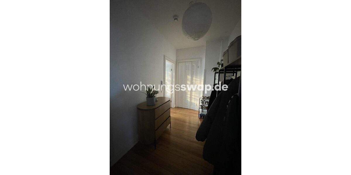 Etagenwohnung Hamburg Ottensen - 2 Zimmer, 52 m&sup2;, 785&euro; | Angebot:26010505