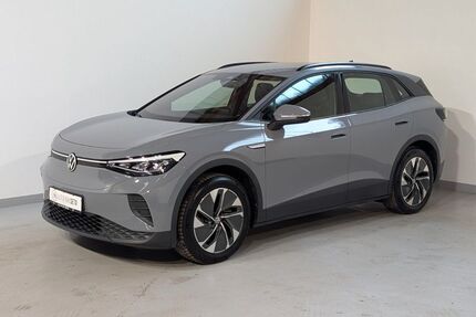 VW ID.4 22.850 km 21.775 &euro; Ellerhoop bei Hamburg 25373