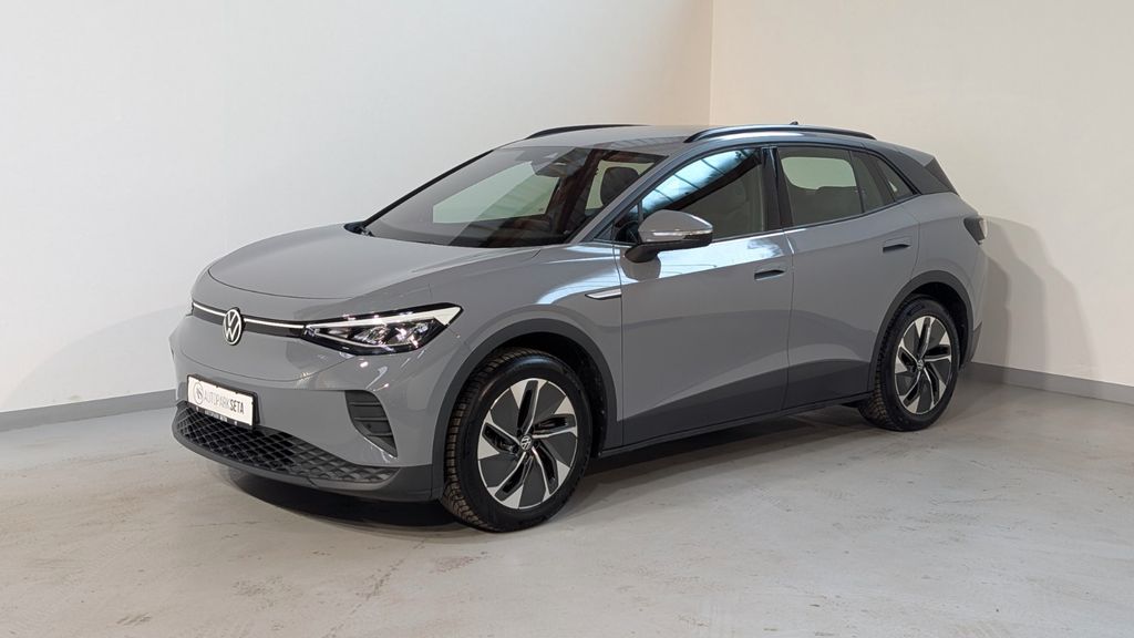 VW ID.4 22.850 km 21.775 &euro; Ellerhoop bei Hamburg 25373