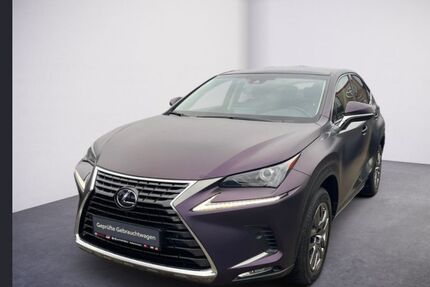 Lexus NX 300 48.500 km 29.990 &euro; Kaltenkirchen 24568
