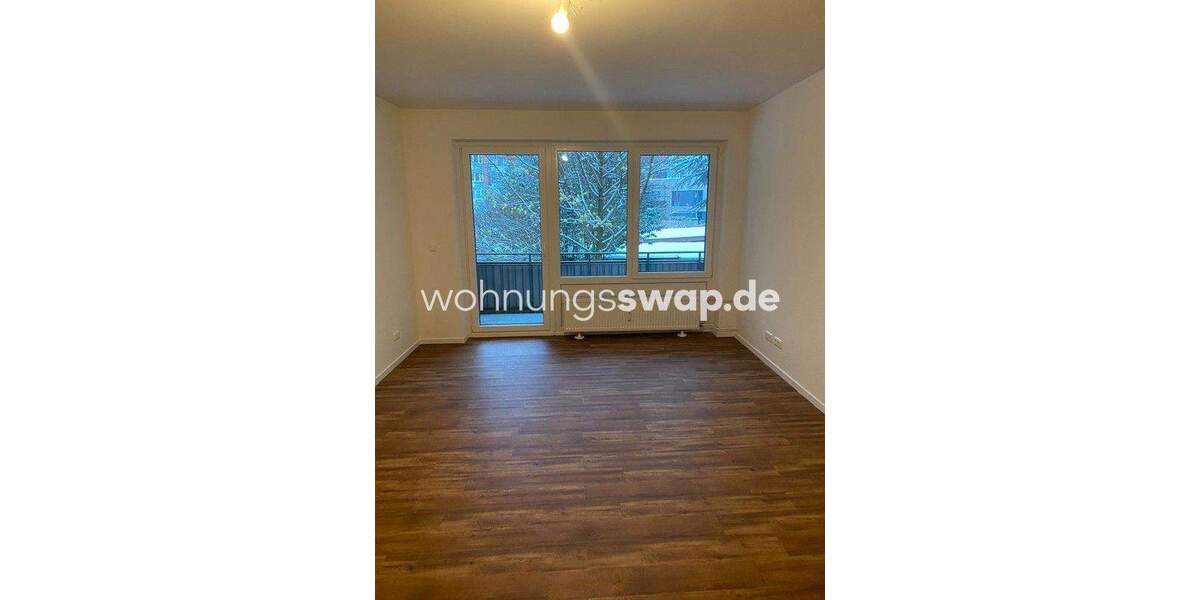 Etagenwohnung Hamburg Bramfeld - 2 Zimmer, 55 m&sup2;, 600&euro; | Angebot:25979732