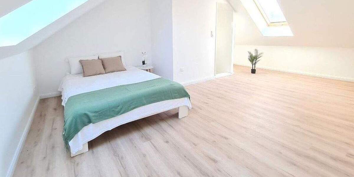 Reihenmittelhaus Hamburg Neugraben-Fischbek - 5 Zimmer, 110 m&sup2;, 439.600&euro; | Angebot:25948106