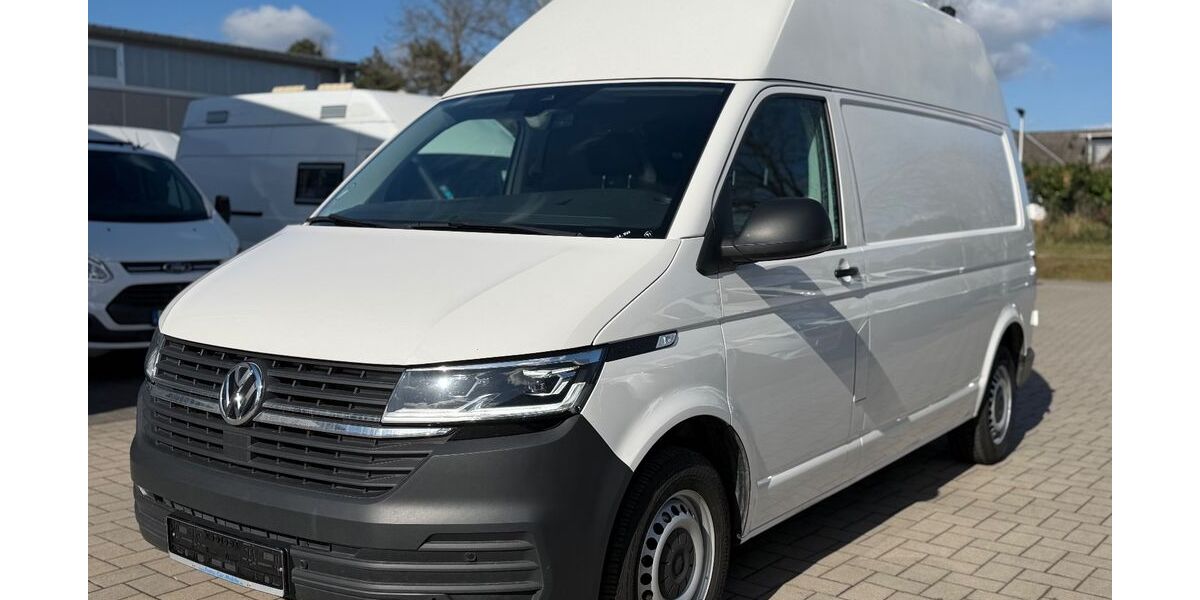 VW T6 Transporter 144.764 km 19.900 &euro; Appen-Etz 25482