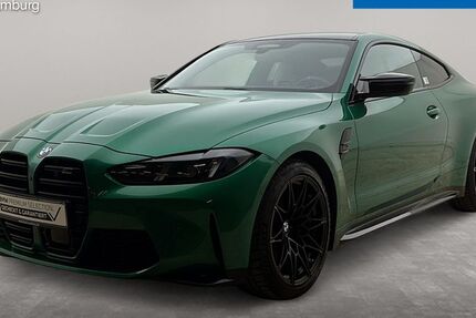 BMW M4 19.225 km 89.294 &euro; Barsbüttel bei Hamburg 22885