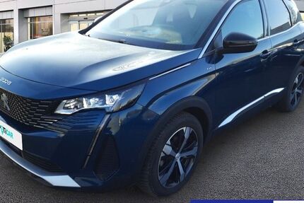 Peugeot 3008 28.315 km 22.990 &euro; Hamburg 22457