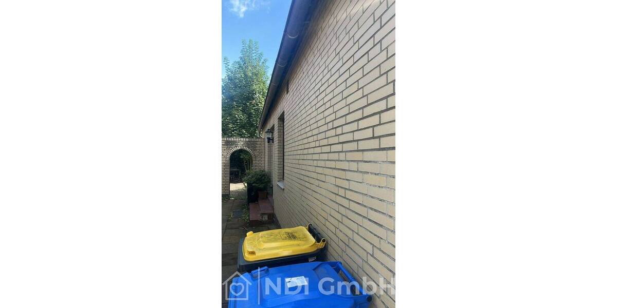 Mehrfamilienhaus, Wohnhaus Uetersen - 4 Zimmer, 135 m&sup2;, 215.000&euro; | Angebot:25679987