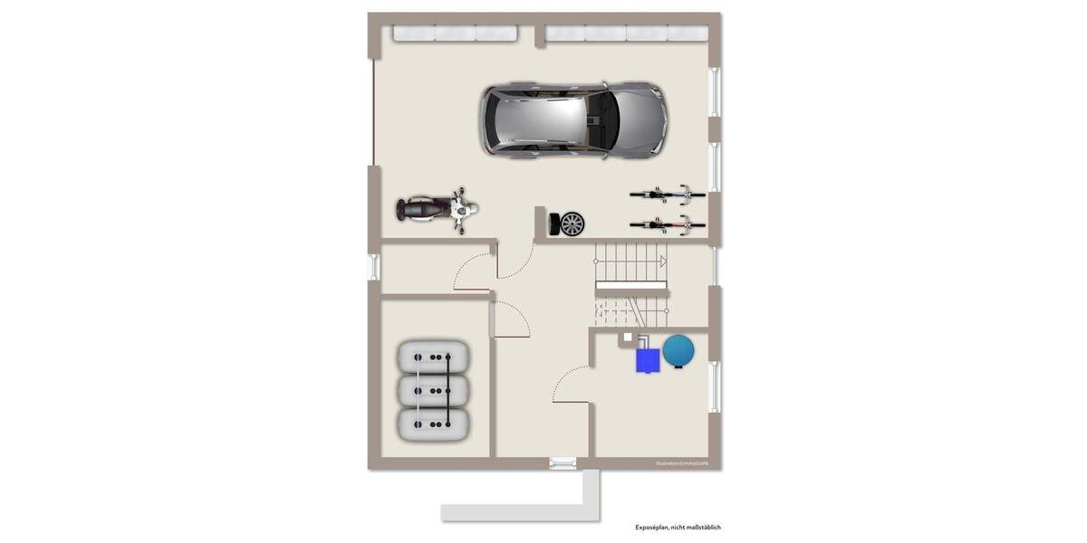 Einfamilienhaus Tangstedt Wilstedt - 3 Zimmer, 96 m&sup2;, 399.000&euro; | Angebot:25695980