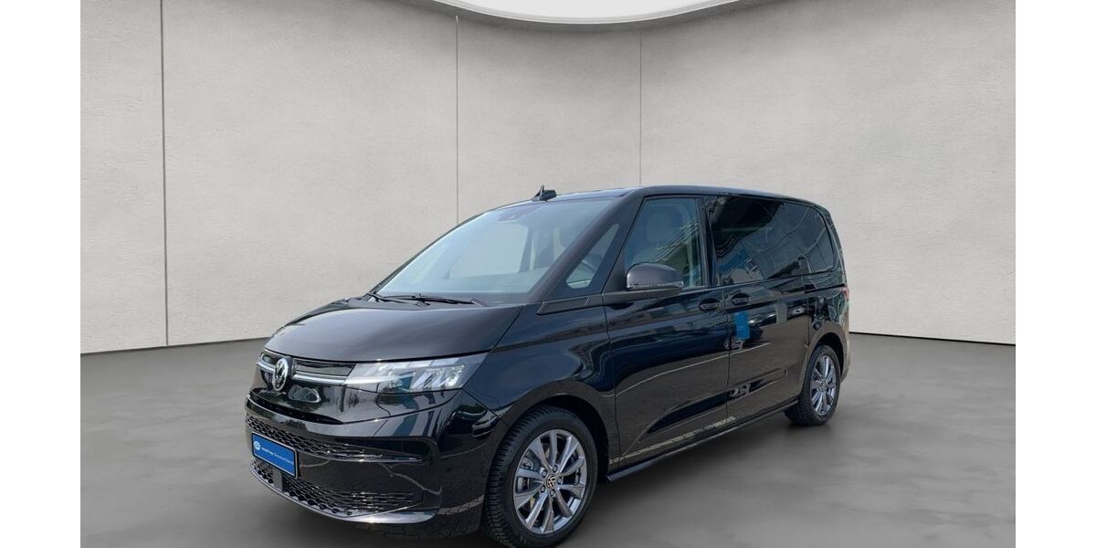 VW T7 Multivan 9.900 km 61.980 &euro; Hamburg 21029