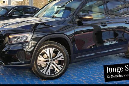 Mercedes-Benz GLB 180 11.820 km 42.780 &euro; Norderstedt (bei Hamburg) 22850