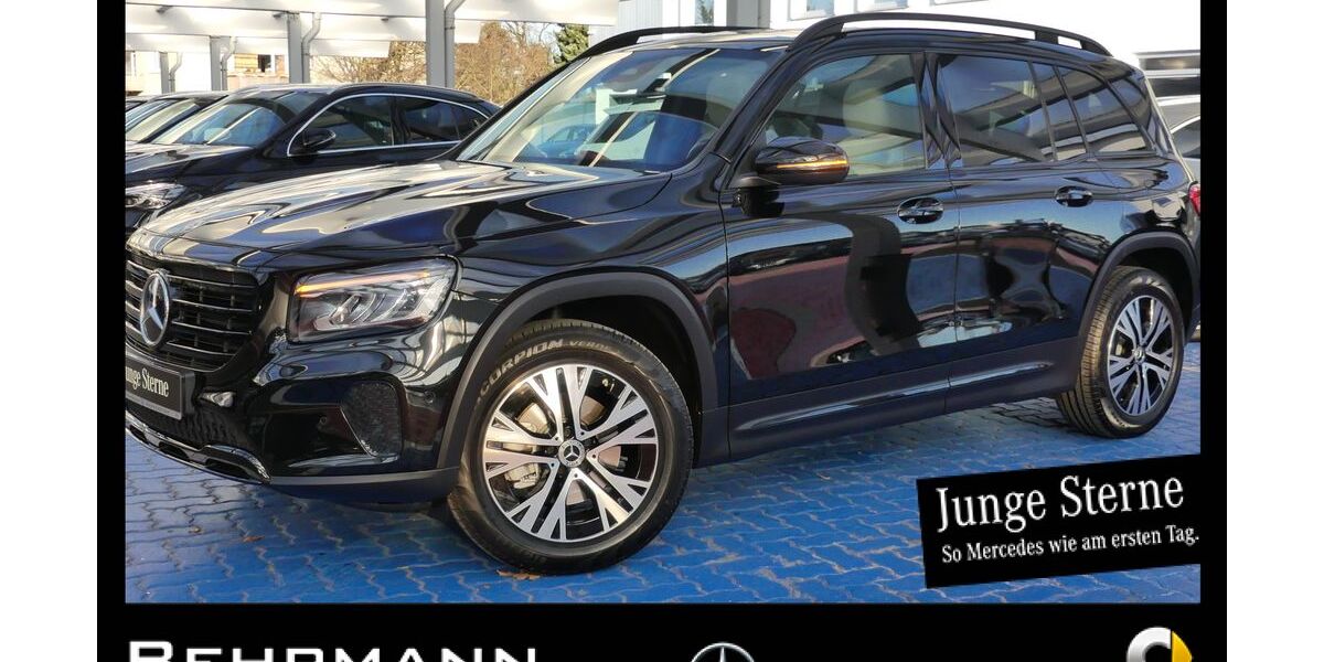 Mercedes-Benz GLB 180 11.820 km 42.780 &euro; Norderstedt (bei Hamburg) 22850