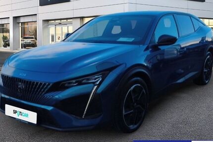Peugeot 408 13.196 km 21.880 &euro; Hamburg 22457