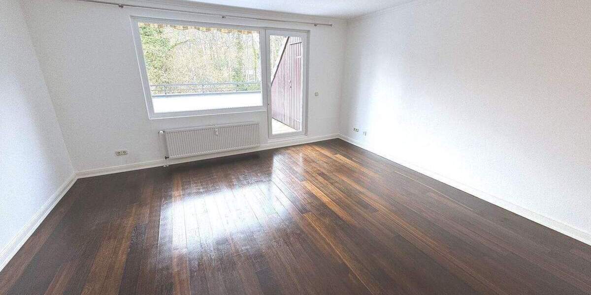 Etagenwohnung Hamburg Rissen - 3 Zimmer, 94 m&sup2;, 350.000&euro; | Angebot:25696604