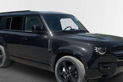 Land Rover Defender 13.000 km 99.990 &euro; Hamburg 22529