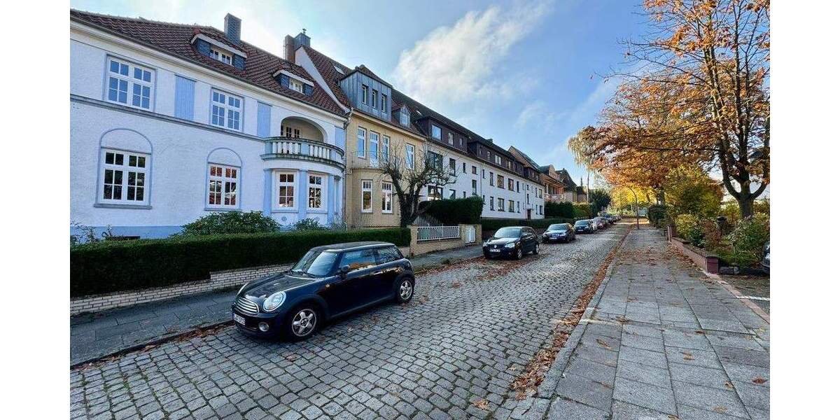 Mehrfamilienhaus, Wohnhaus Hamburg / Heimfeld Heimfeld - 5 Zimmer, 123 m&sup2;, 825.000&euro; | Angebot:25690316