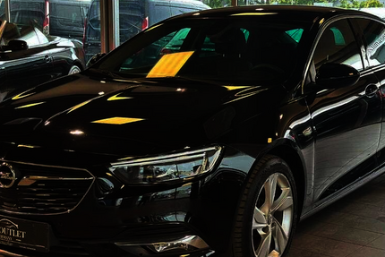 Opel Insignia 128.700 km 12.990 &euro; Bad Barmstedt 24576