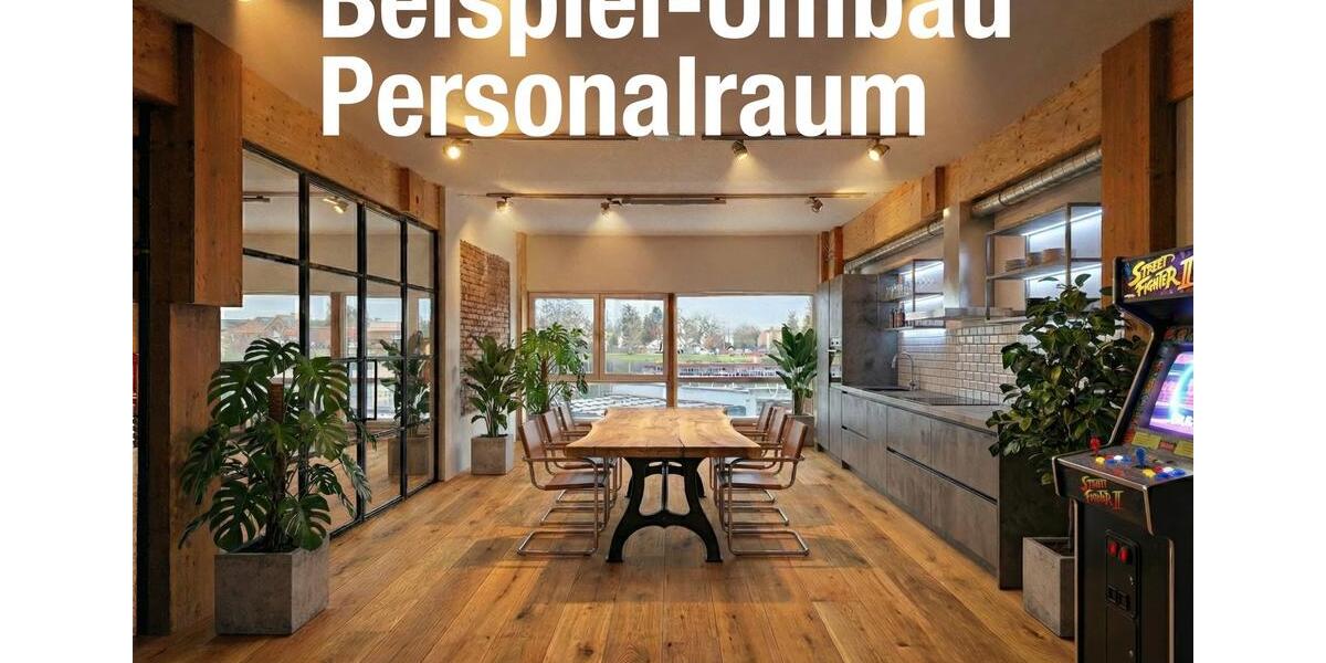 Gewerbeobjekt Stapelfeld - 2.150&euro; | Angebot:20973564