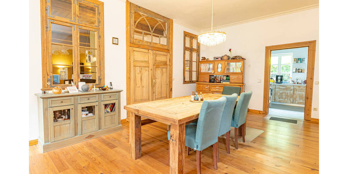 Mehrfamilienhaus, Wohnhaus Jork - 8 Zimmer, 360 m&sup2;, 769.000&euro; | Angebot:25738609