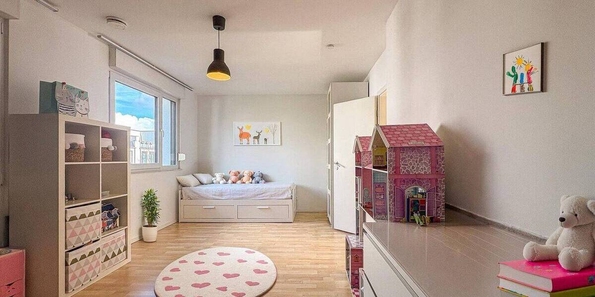 Doppelhaushälfte Hamburg Langenhorn - 5 Zimmer, 133 m&sup2;, 769.000&euro; | Angebot:25969916