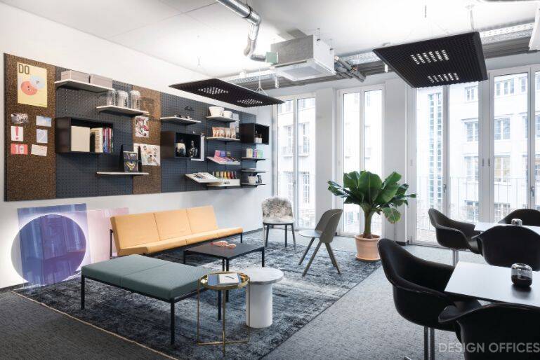 Gewerbeobjekt Hamburg Hammerbrook - 2.100&euro; | Angebot:26004057