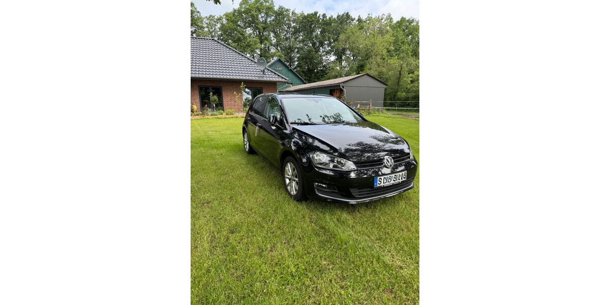 VW Golf 98.350 km 12.990 &euro; Hamburg 22359