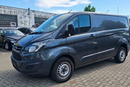 Ford Transit Custom 123.700 km 10.885 &euro; Pinneberg 25421
