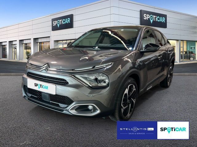 Citroen C4 19.118 km 19.300 &euro; Hamburg 20537