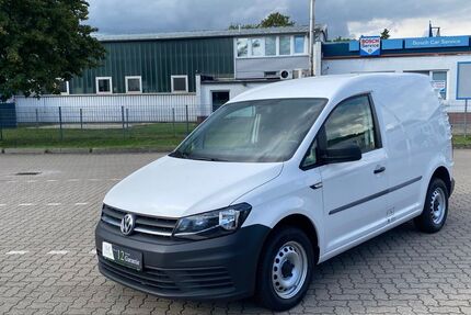 VW Caddy 51.750 km 14.650 &euro; Norderstedt (Hamburg) 22848