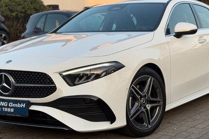 Mercedes-Benz A 200 9.500 km 29.649 &euro; Norderstedt bei Hamburg 22848