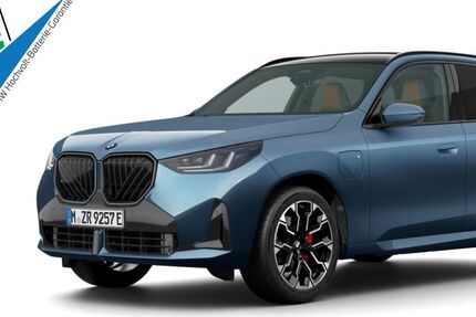 BMW X3 11.305 km 62.900 &euro; Hamburg-Bergedorf 21033