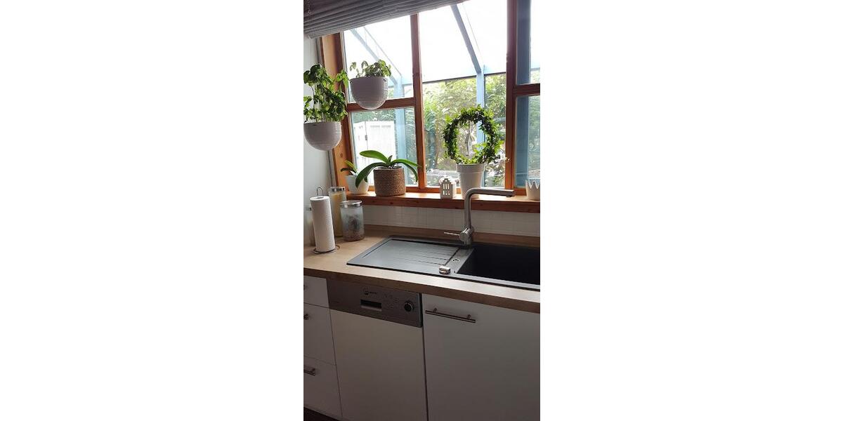 Erdgeschoßwohnung Hamburg Billwerder - 1 Zimmer, 40 m&sup2;, 600&euro; | Angebot:26015587