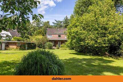 Haus Hamburg / Wohldorf-Ohlstedt Wohldorf-Ohlstedt - 6 Zimmer, 188 m&sup2;, 1.090.000&euro; | Angebot:25668676