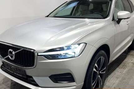 Volvo XC60 44.000 km 33.950 &euro; Norderstedt 22848