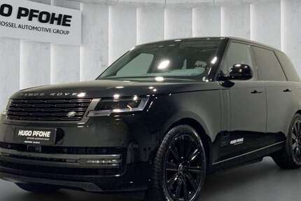 Land Rover Range Rover 3.000 km 169.790 &euro; Hamburg 22297