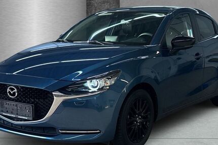 Mazda 2 70.930 km 16.990 &euro; Hamburg 22529