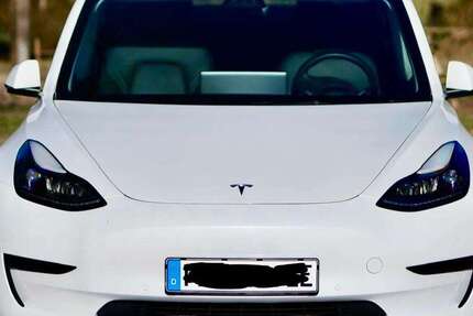Tesla Model 3 98.000 km 19.999 &euro; Appen 25482