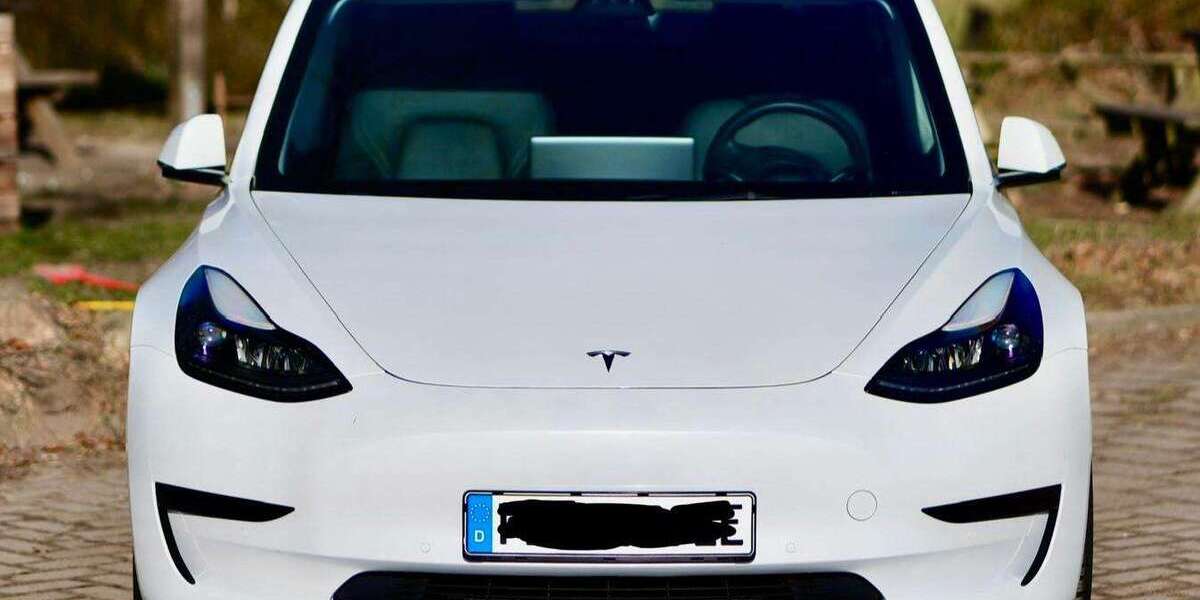Tesla Model 3 98.000 km 19.999 &euro; Appen 25482