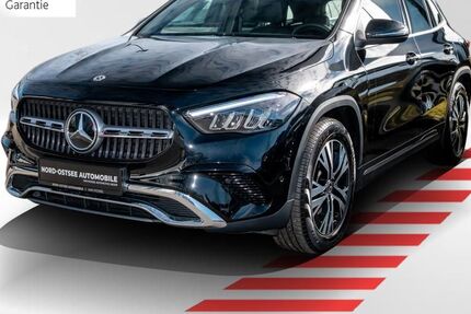Mercedes-Benz GLA 200 3.541 km 37.750 &euro; Hamburg-Elbe 22609