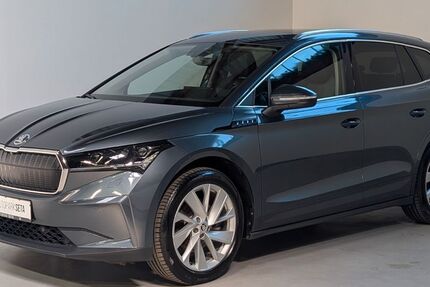 Skoda Enyaq 39.790 km 24.975 &euro; Ellerhoop bei Hamburg 25373