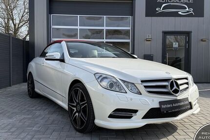 Mercedes-Benz E 350 79.421 km 27.990 &euro; Hemdingen 25485
