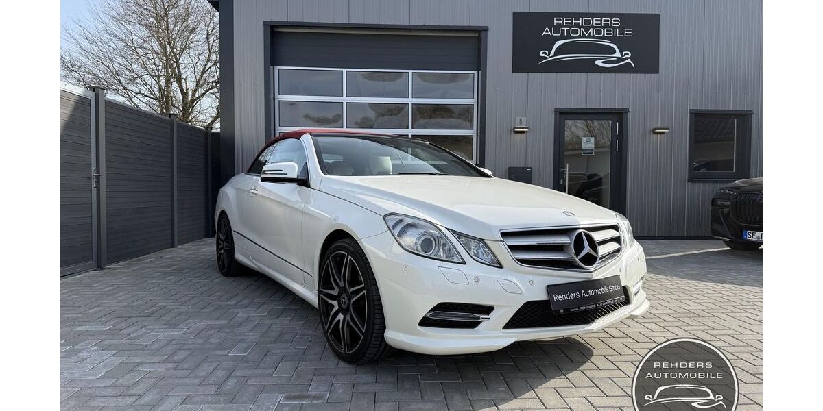 Mercedes-Benz E 350 79.421 km 27.990 &euro; Hemdingen 25485