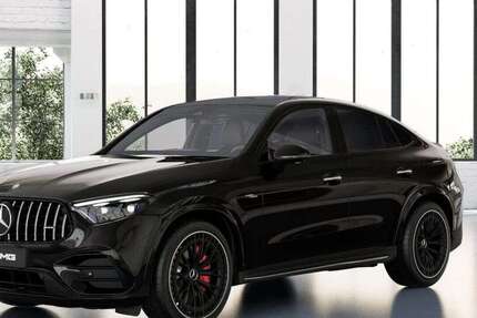 Mercedes-Benz GLC 43 AMG 1.957 km 86.490 &euro; Elmshorn 25337