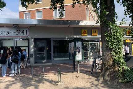 Gewerbeobjekt Wedel Schulau West - 1.800&euro; | Angebot:24588062