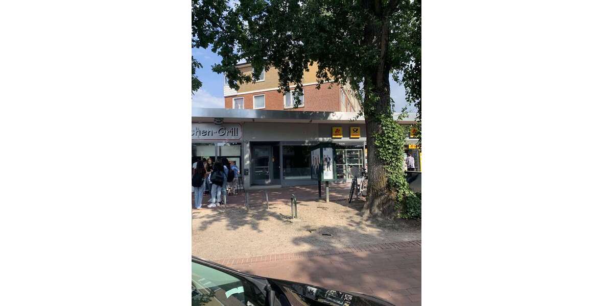 Gewerbeobjekt Wedel Schulau West - 1.800&euro; | Angebot:24588062