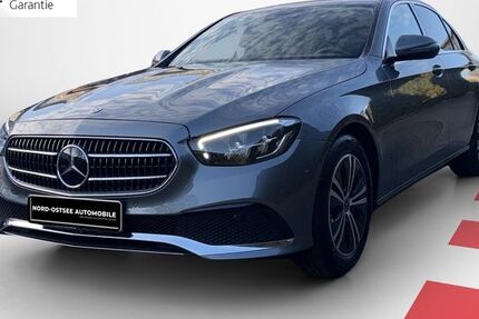 Mercedes-Benz E 200 35.631 km 35.950 &euro; Hamburg 21029