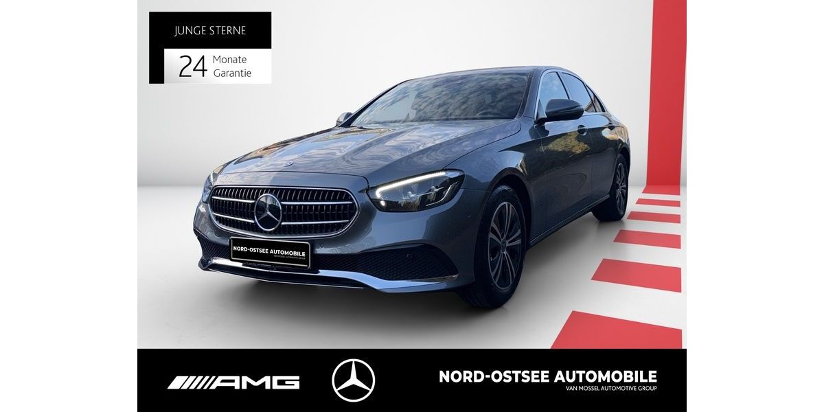 Mercedes-Benz E 200 35.631 km 35.950 &euro; Hamburg 21029